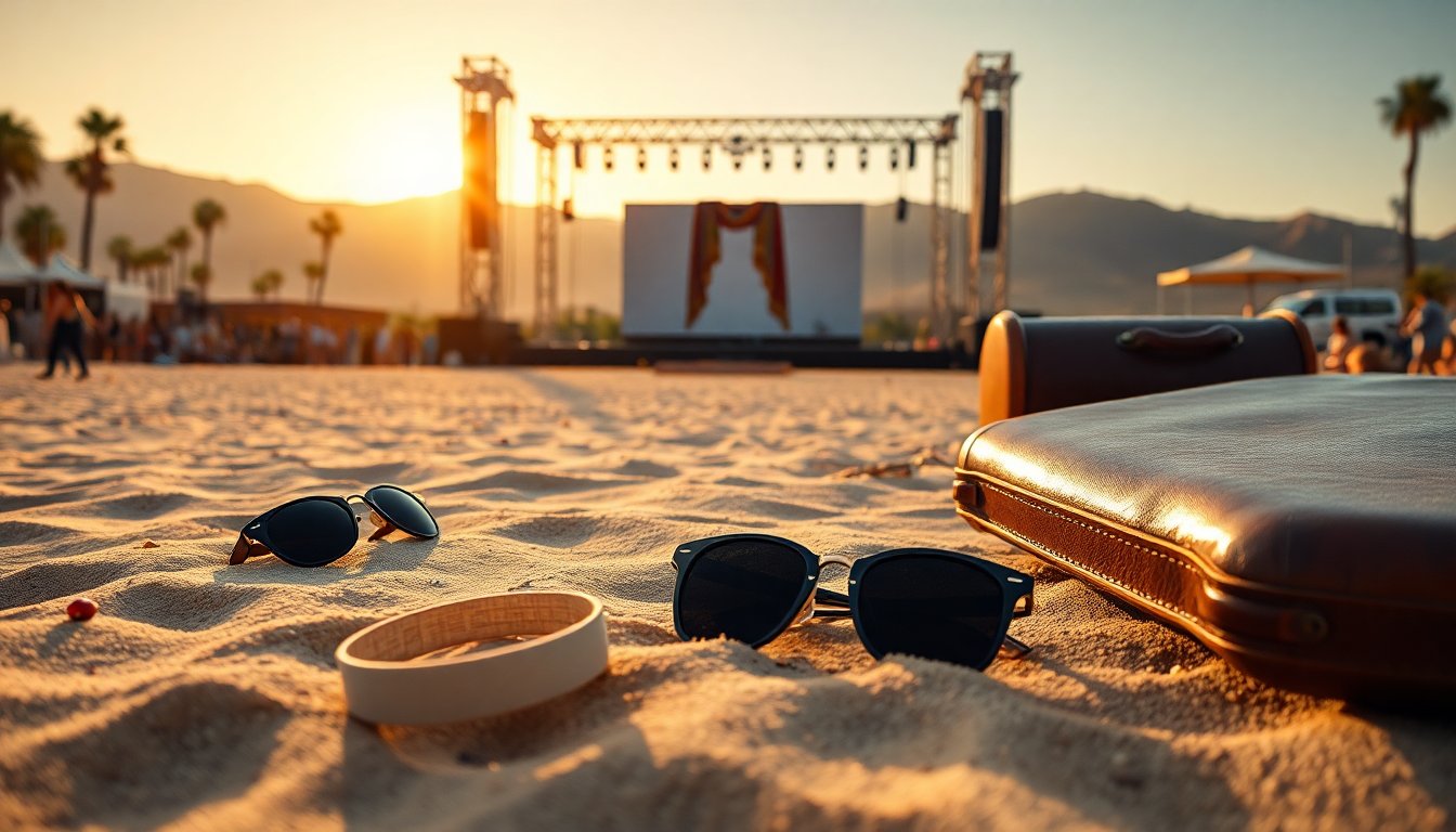 Coachella 2026 recap: Sabrina Carpenter, Justin Bieber, KAROL G and a surprise Bob Baker set