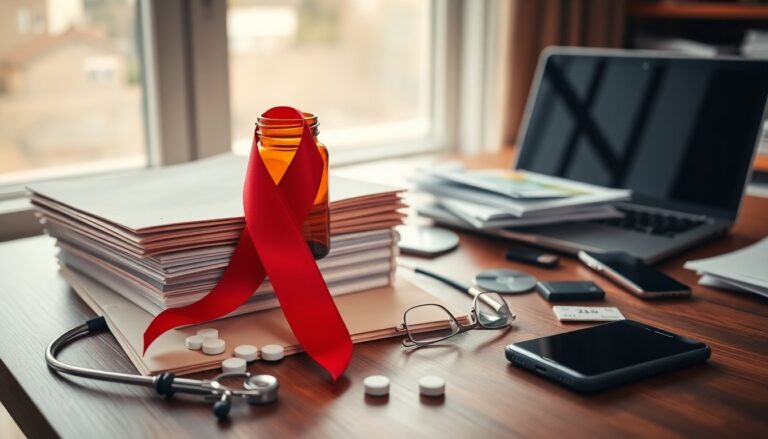 Comprehensive HIV coverage from TheBody since 1995