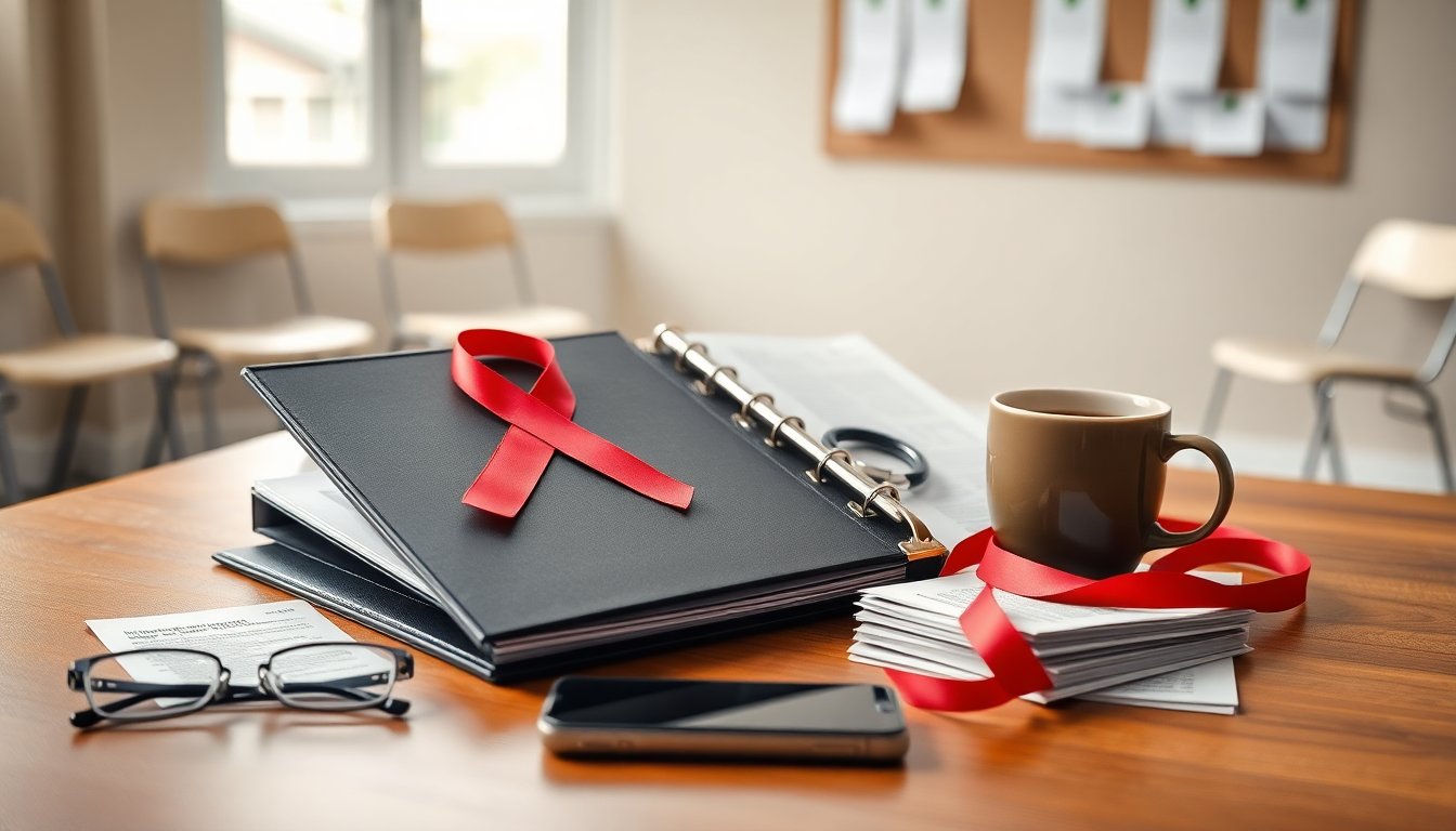 Comprehensive HIV/AIDS information and support from TheBody