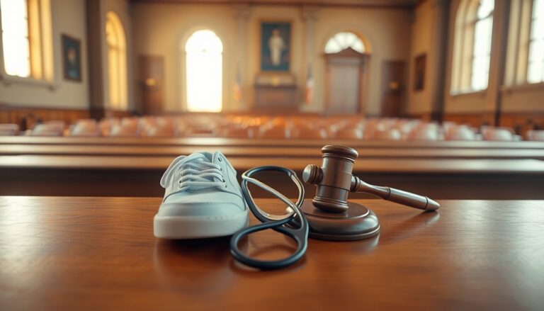 Court vacates Kennedy declaration limiting gender-affirming care for minors