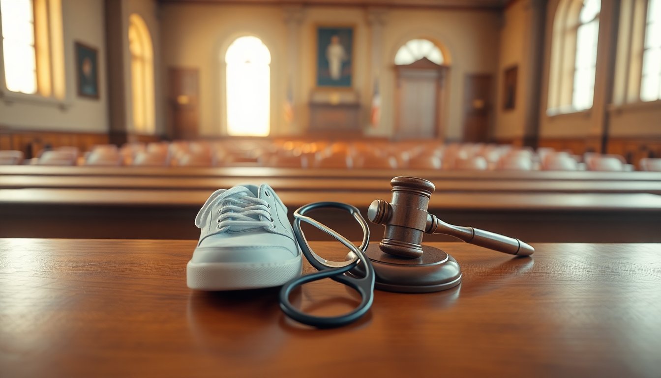 Court vacates Kennedy declaration limiting gender-affirming care for minors