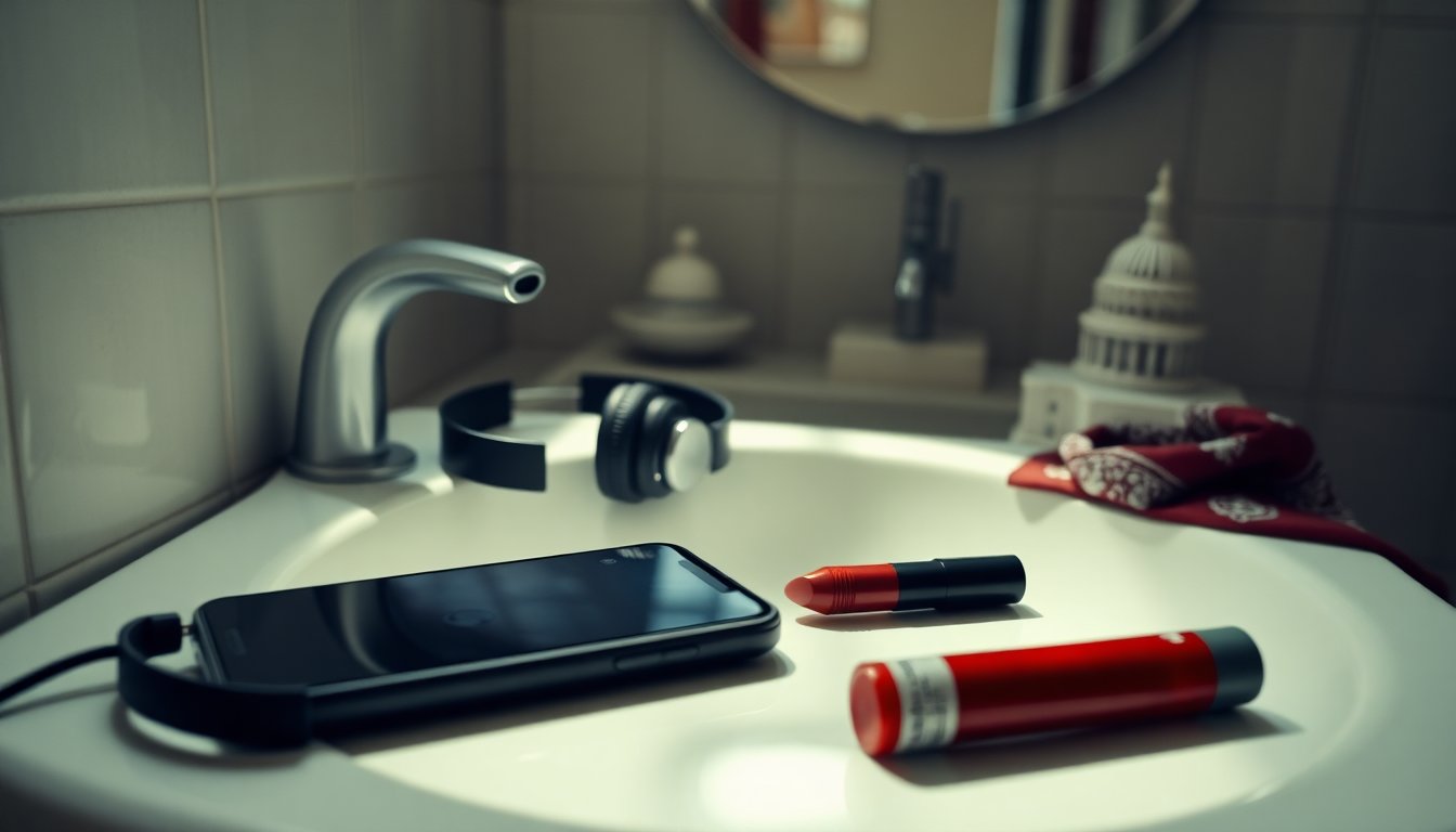 DJ Armana Khan reveals flirty DMs with a January 6 rioter on Privacy Please