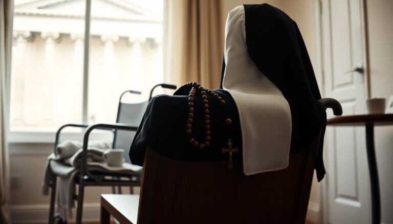 Dominican sisters challenge New York's long-term care gender identity mandates