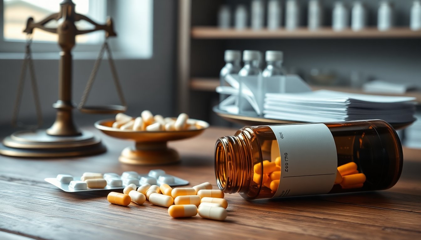 DoxyPEP use linked to steep syphilis drops and policy debates