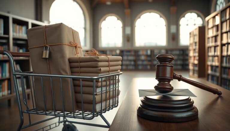 Eighth Circuit allows Iowa's school book ban and 'don't say gay' provisions to take effect