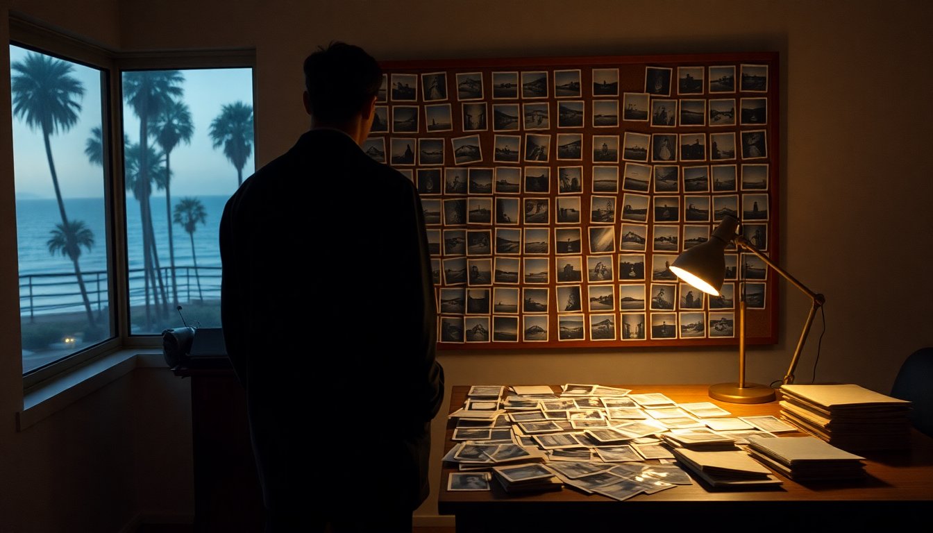 Epstein files images link Mar-a-Lago to controversial 50th birthday claims