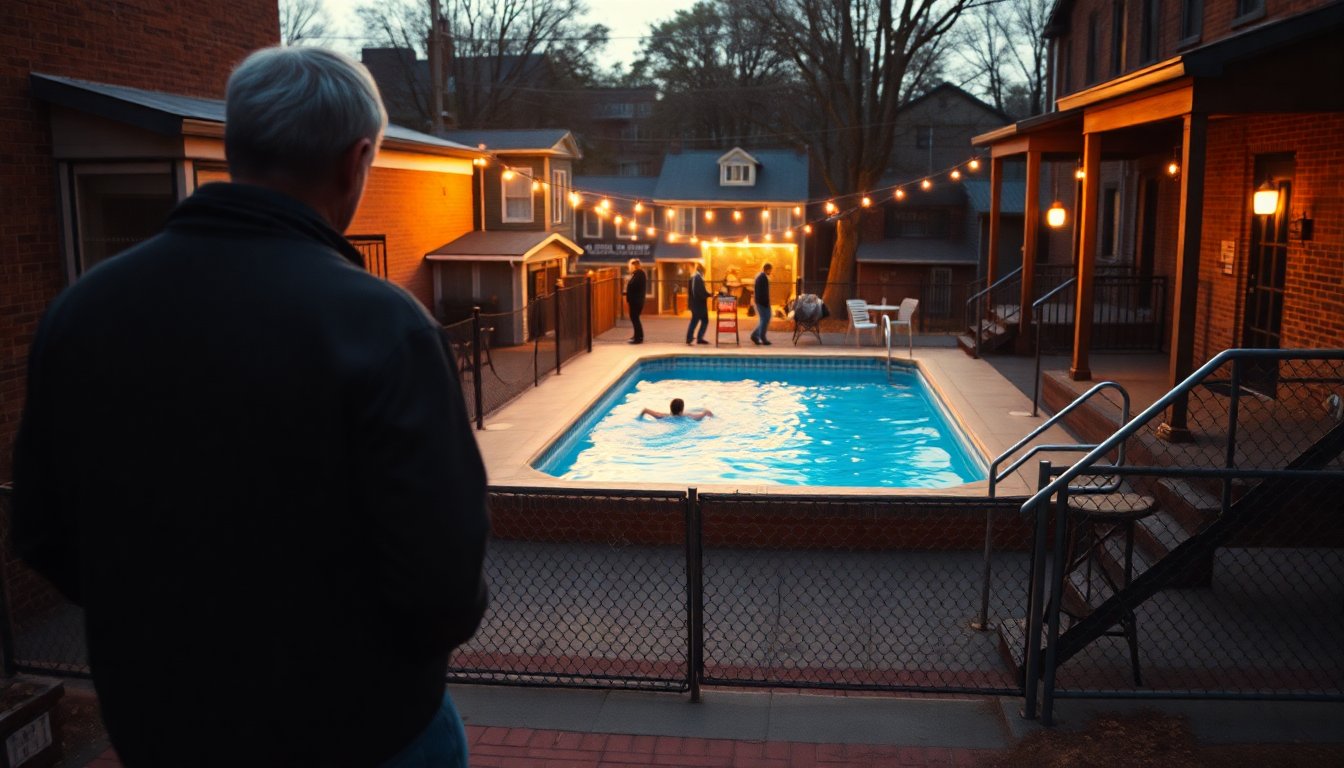 Exploring embodiment and community in Fat Swim by Emma Copley Eisenberg