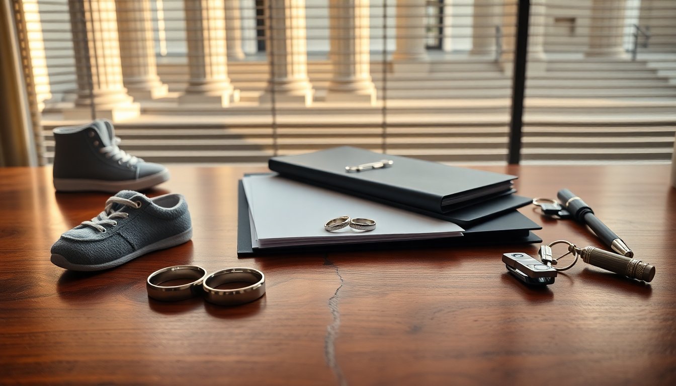 Famous LGBTQ+ couples who split: what happened and why