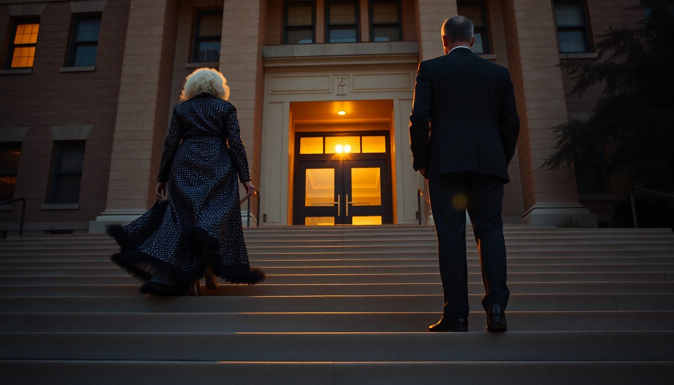 Federal ruling criticizes RFK Jr. and an Ohio drag performer faces a proposed ban