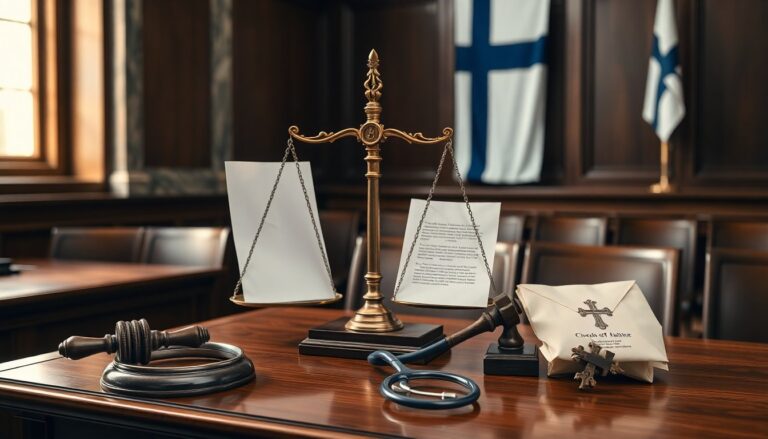 Finnish top court fines Päivi Räsänen over republished pamphlet