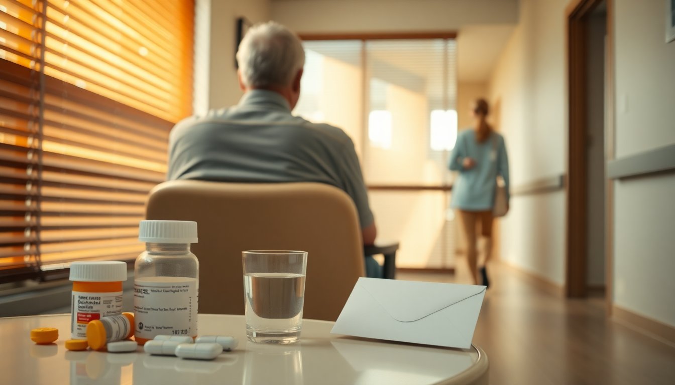 Florida faces a looming HIV drug coverage cliff