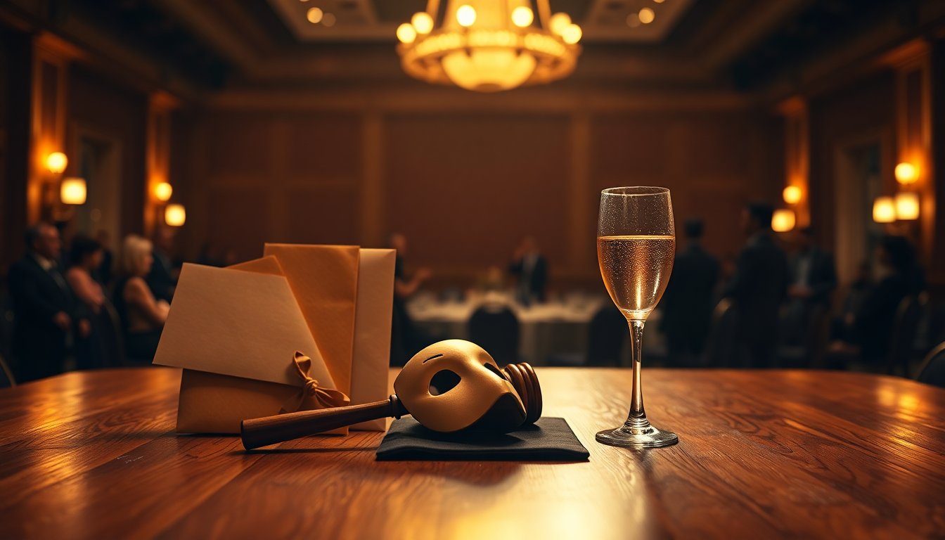 Former first lady bids $35,000 for Heated Rivalry walk-on and is outbid