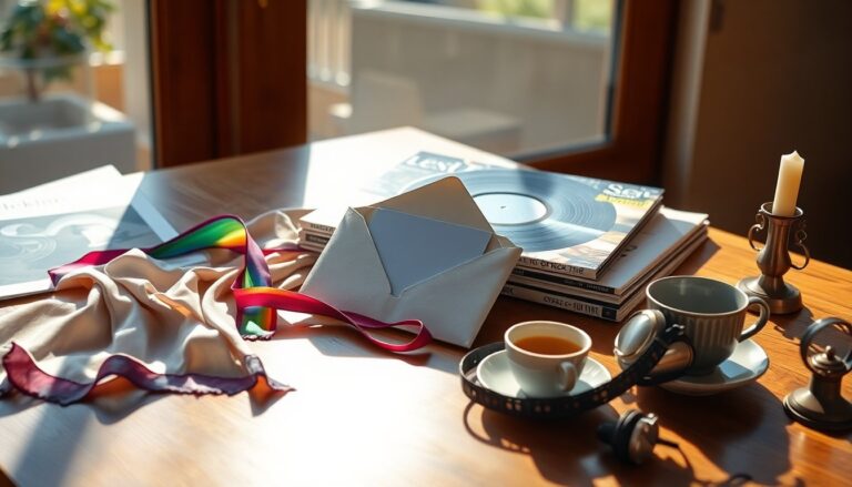 Get queer entertainment and culture updates with The Advocate newsletter