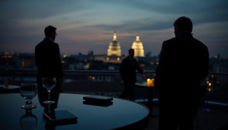 Grindr's Republican connections and what they mean for the app