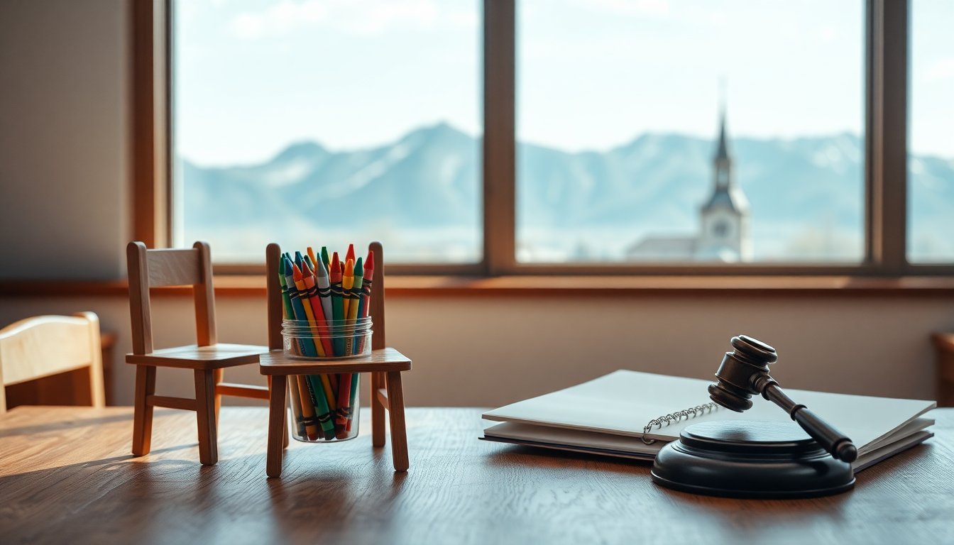 High court review of Colorado preschool nondiscrimination rule and religious providers