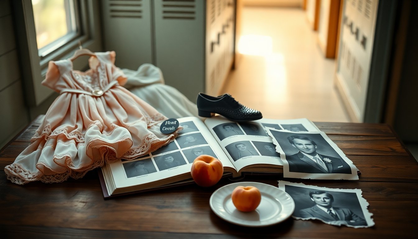 High school drag photos of Georgia congressmen expose political hypocrisy