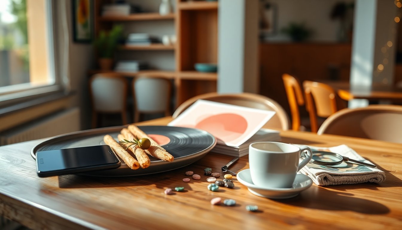 How a lighthearted quiz drove sustained online discussion and reflection