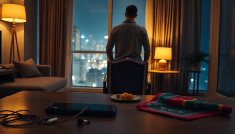 How a Madonna voice memo on Grindr revealed a cheating partner