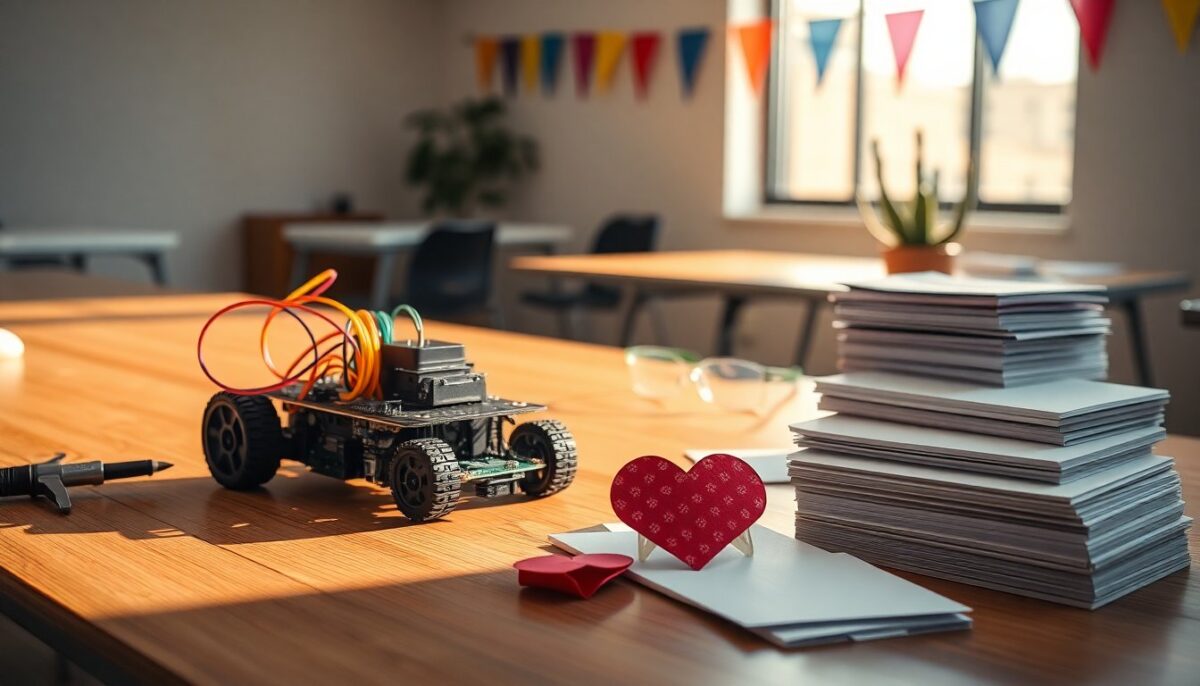 How a student-led robotics initiative is creating queer-inclusive STEM spaces