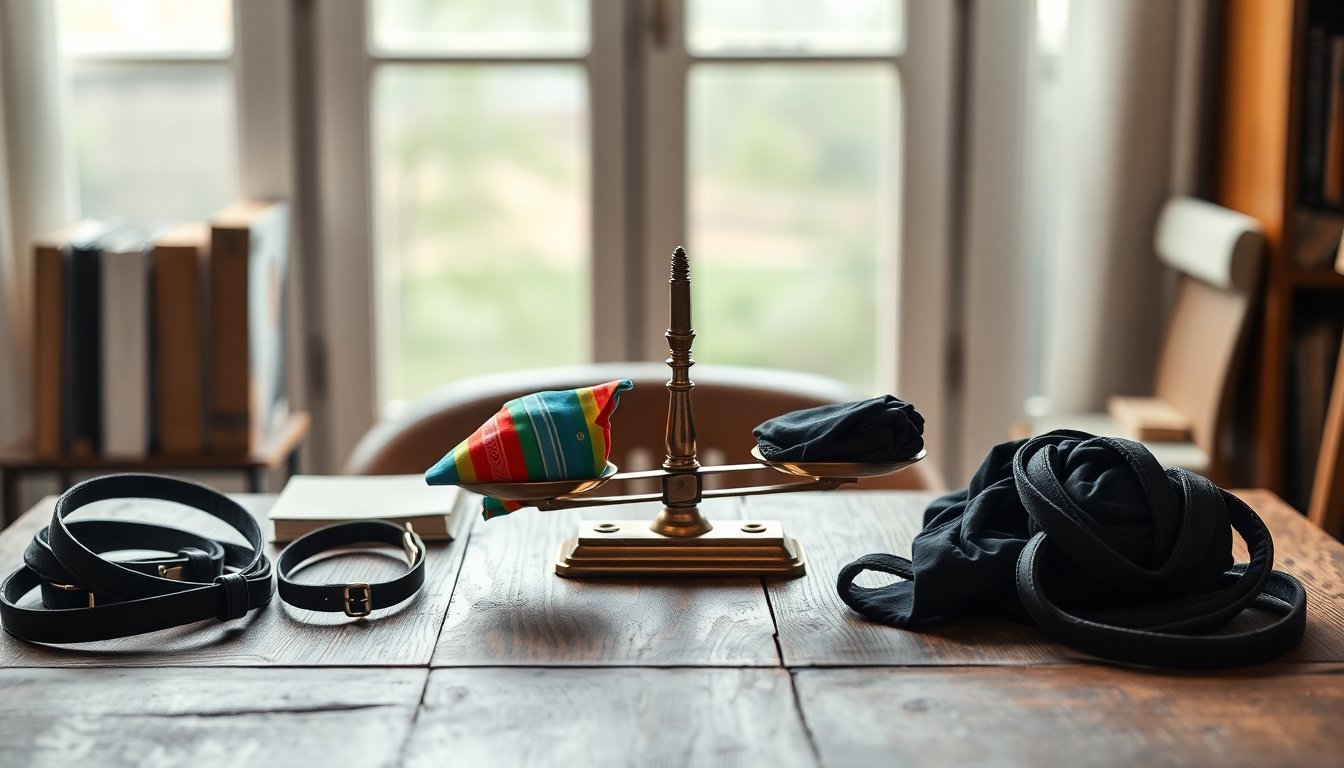 How bottom shaming and double standards persist in queer communities