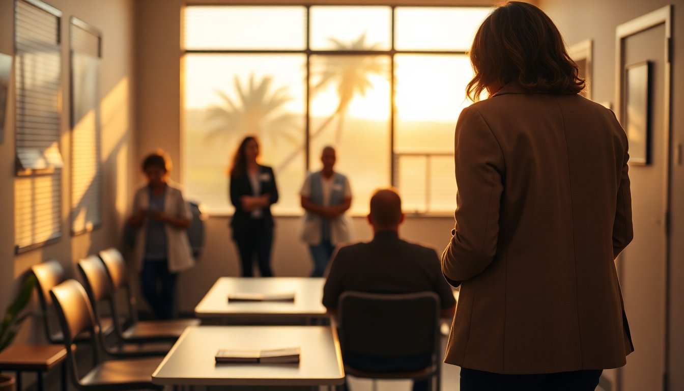 How clinics are bridging an HIV drug coverage cliff in Florida