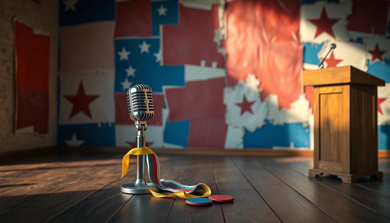 How Dave Chappelle argues Republicans turned his trans comedy into a political tool