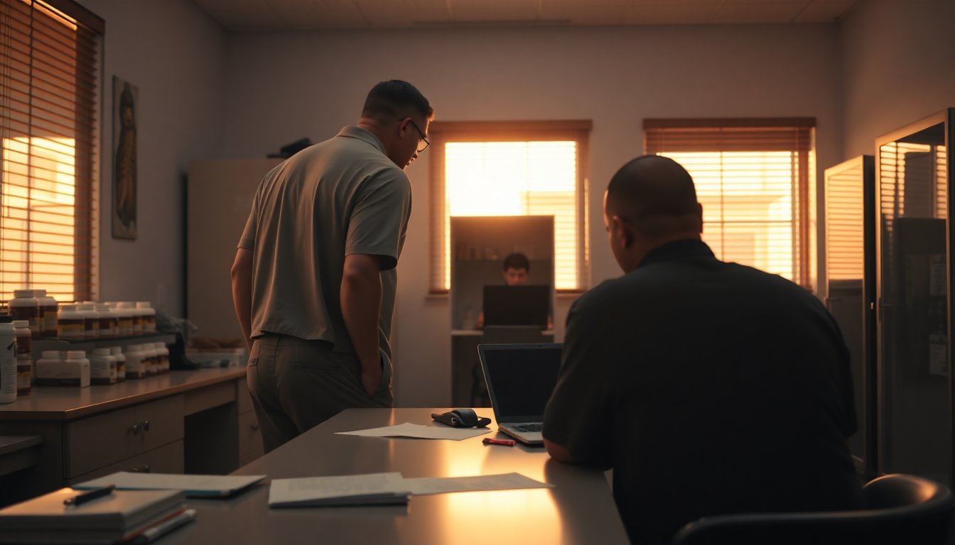 How Florida clinics and groups are tackling the HIV drug coverage cliff