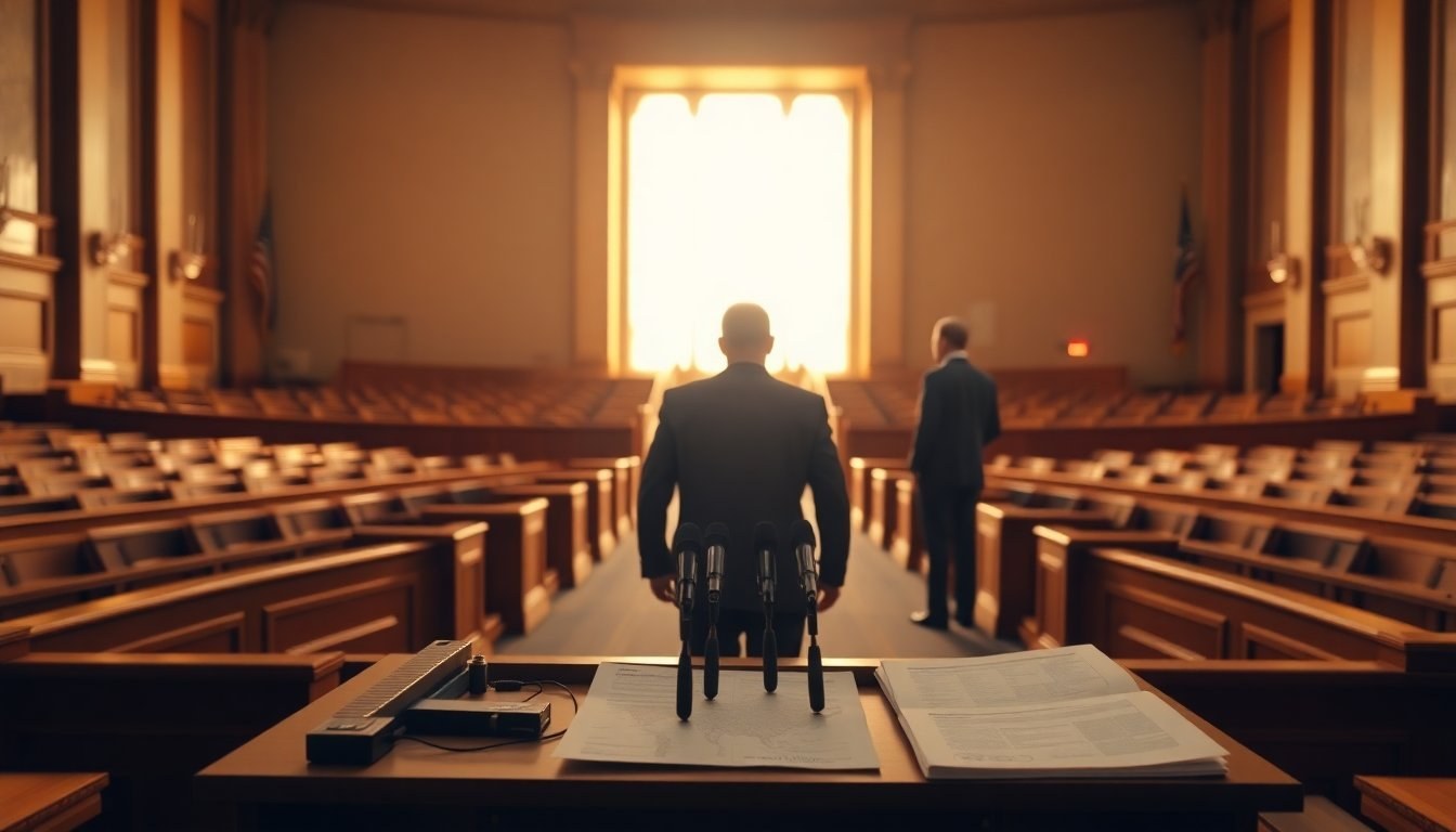 How Florida’s mid-decade redistricting could reshape House representation