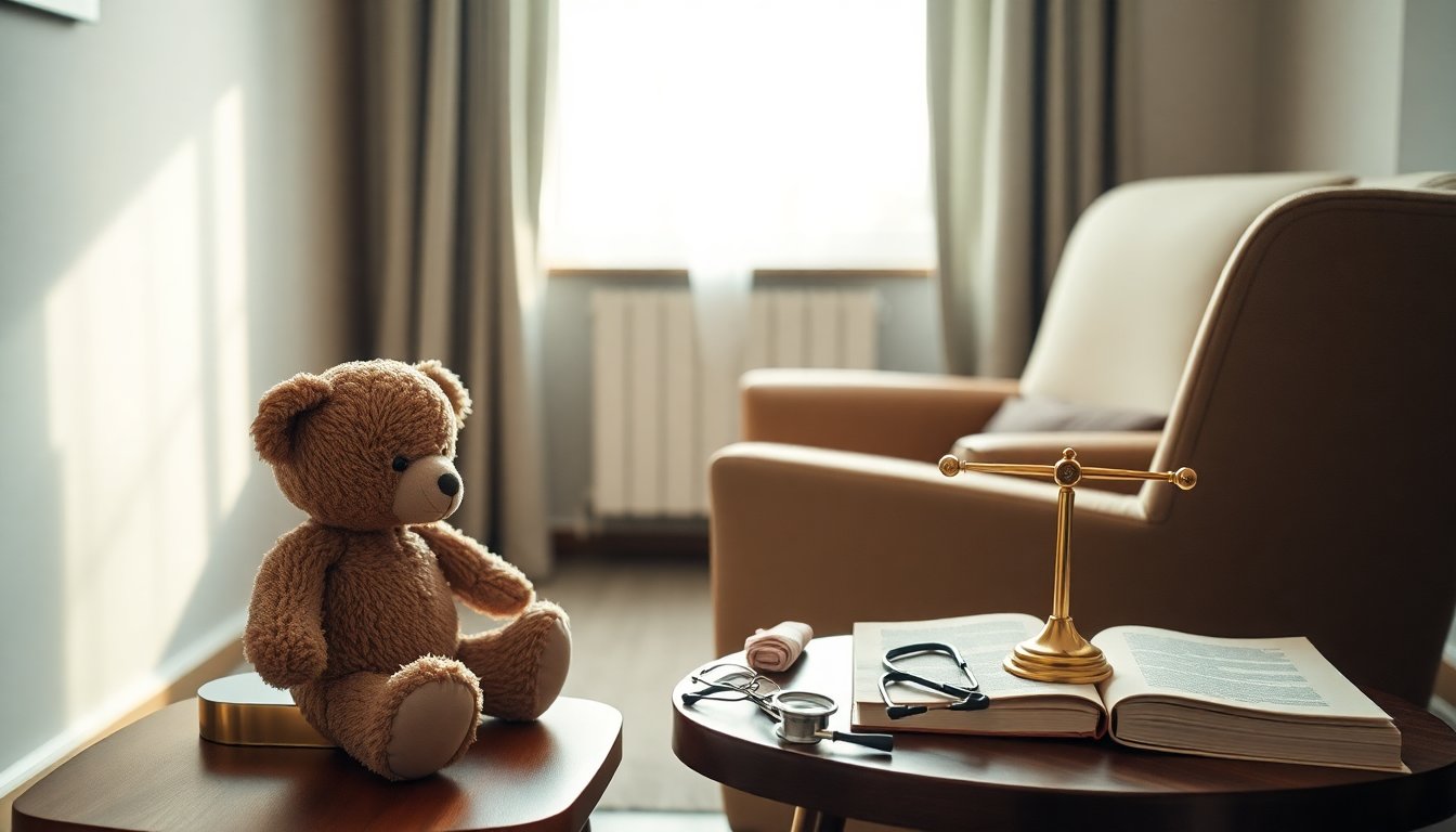 How gender exploratory therapy is reshaping transgender healthcare debates