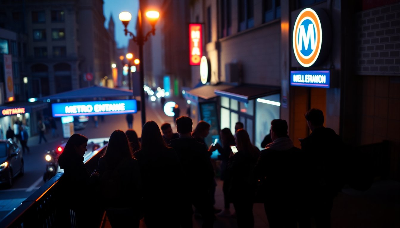 How Grindr’s design and DC ties are reshaping queer public life