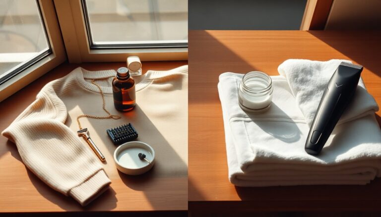 How grooming trends changed in gay communities