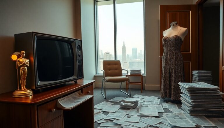 How Hacks’ final season reframes legacy, power and the fate of television