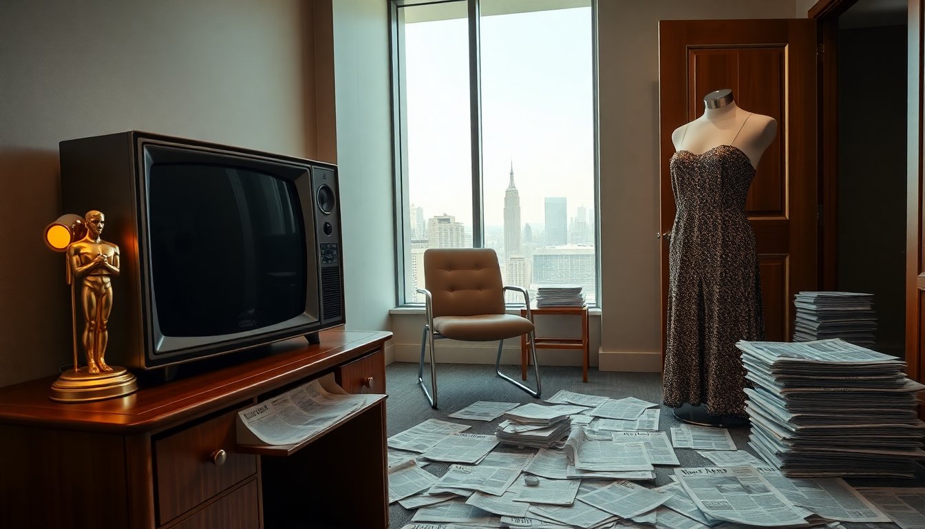 How Hacks’ final season reframes legacy, power and the fate of television