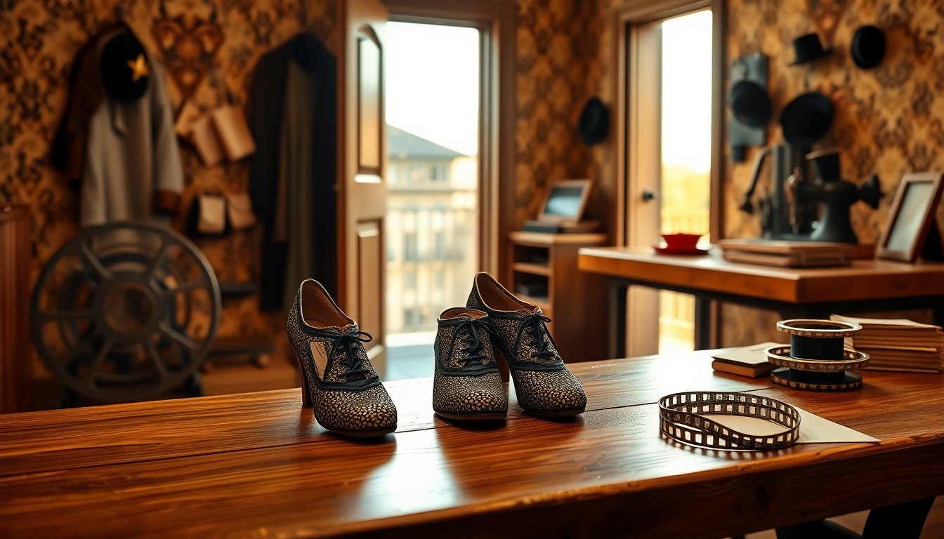 How Hays Code Hollywood hides queer kinship and ace cues