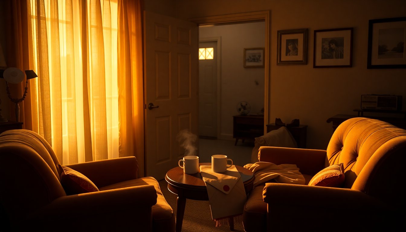 How Hays Code Hollywood reveals ace subtext and chosen family