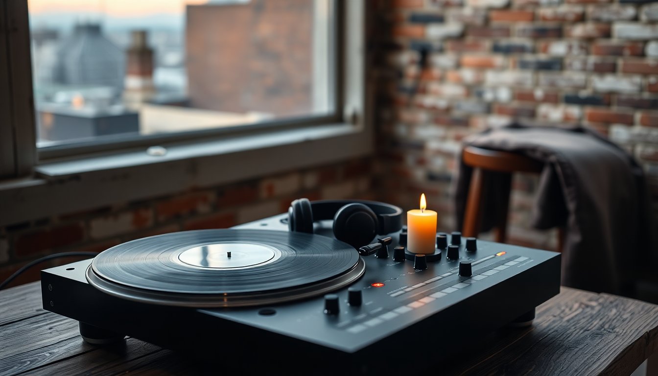 How Honey Dijon turned survival into sound and success