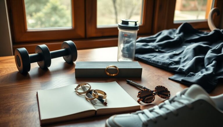 How Joel Kim Booster balances workouts, looks and non-monogamy