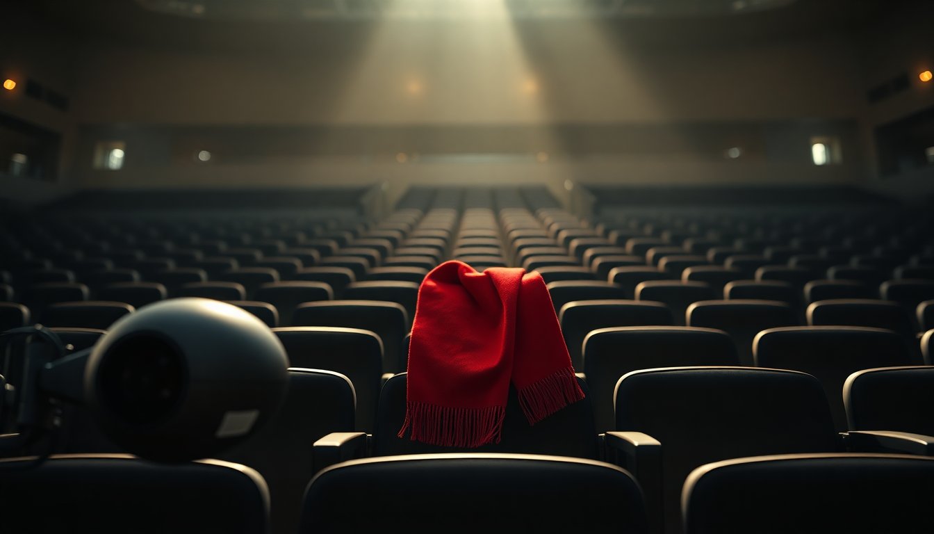 How Madison Square Garden's surveillance targeted a fan and raised civil rights concerns