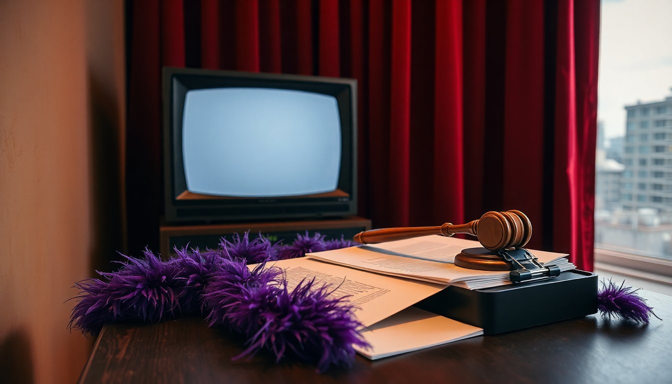 How Ohio House Bill 249 could reshape drag in Dayton