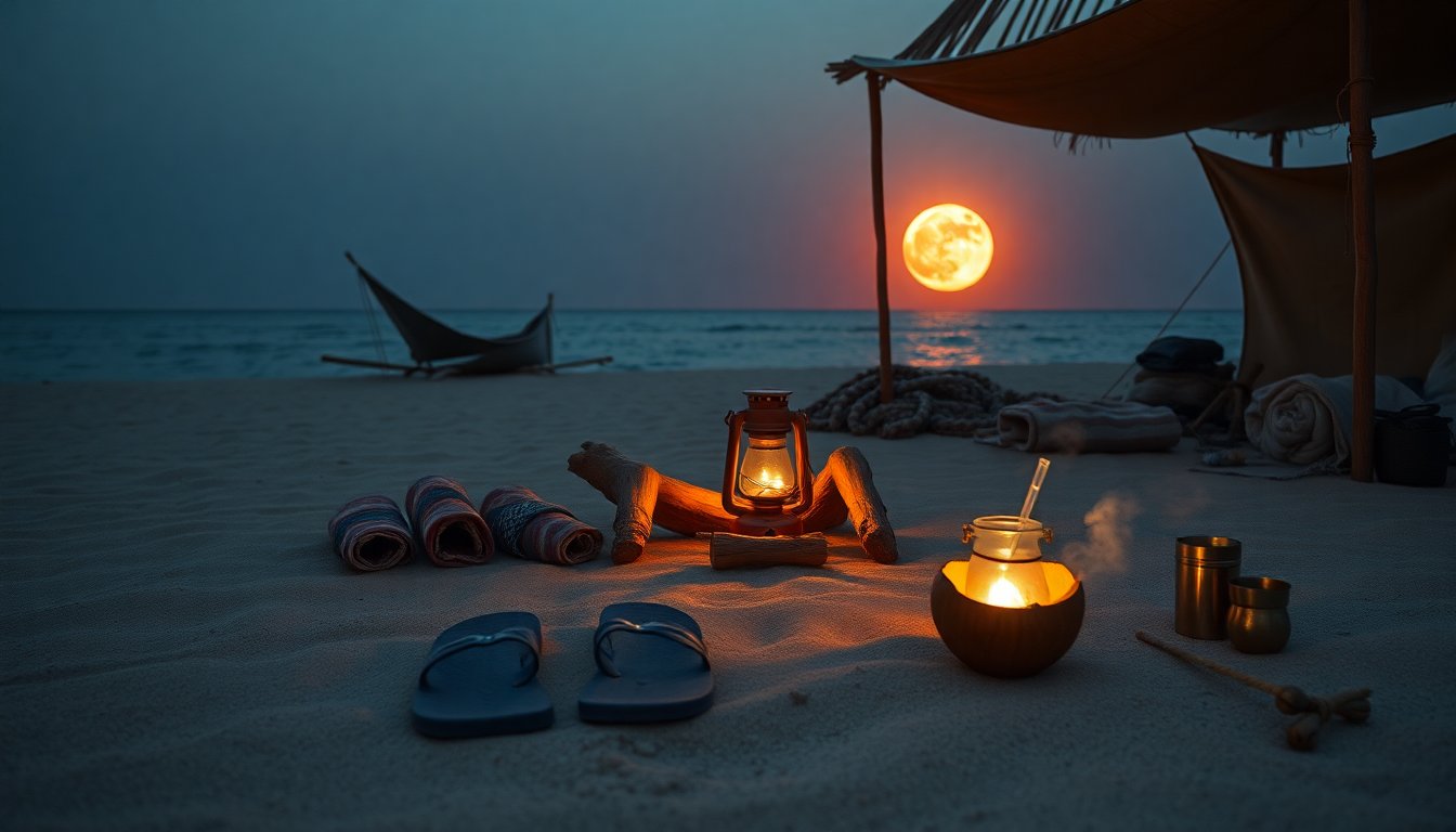 How Ozzy, Rizo and Cirie turned exile island into a fan-favorite poly moment