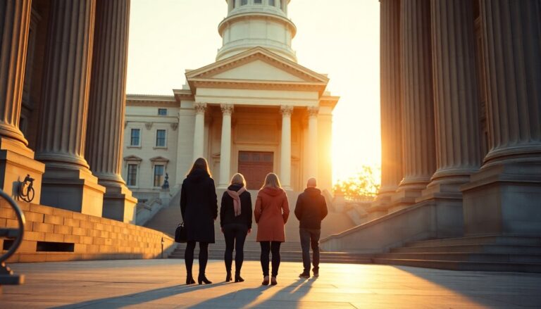 How Tennessee legislation is reshaping protections for transgender people