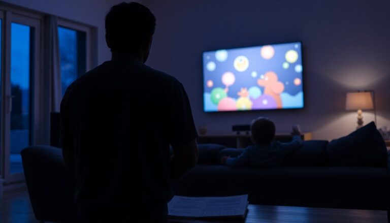 How the FCC review of TV ratings could reshape coverage of gender identity in children’s programming