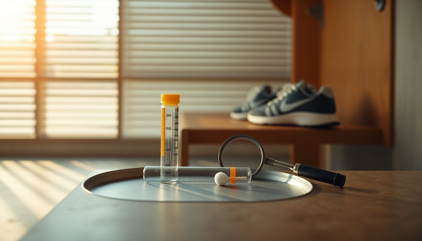 How the IOC’s sex testing policy reshapes competition and privacy for women athletes