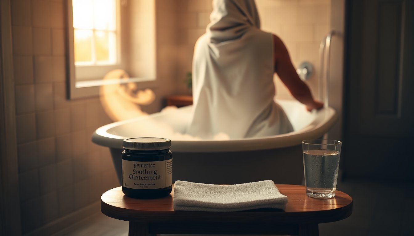 How to heal anal fissures and return to bottoming safely