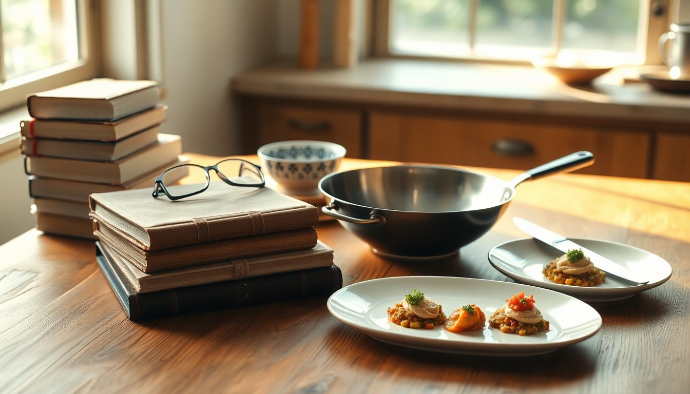 How Top Chef shaped a visible lineage of queer chefs