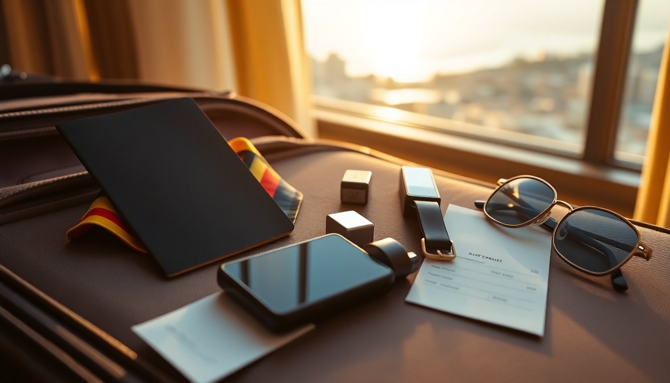 How travel reshapes desirability for queer men of color on Grindr