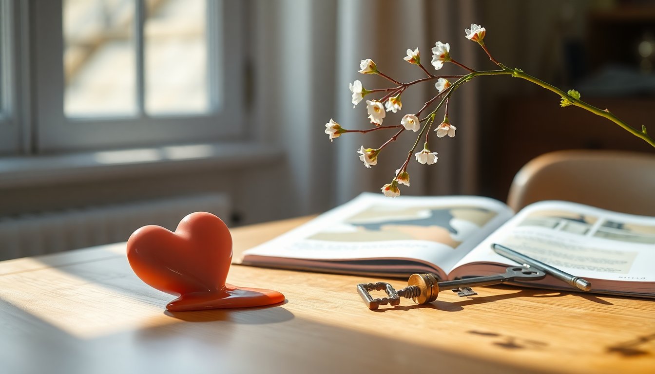 How Vernal Thaw reframes polyamory and queer intimacy