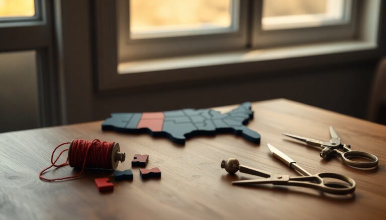 How Virginia's redistricting fight could shape the midterms