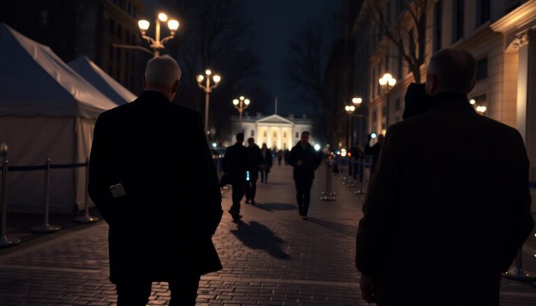 HRC runs geofenced Grindr ads to spotlight HIV prevention at White House Correspondents’ Dinner