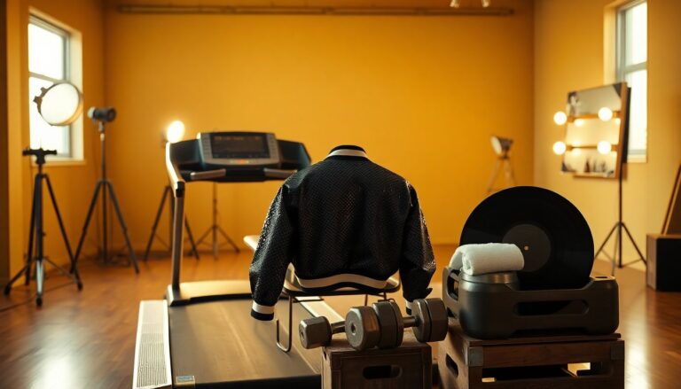 Hudson Williams heats up Peloton's Let Yourself Go campaign